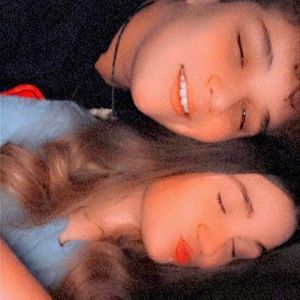 Meet your Posher, Kylie